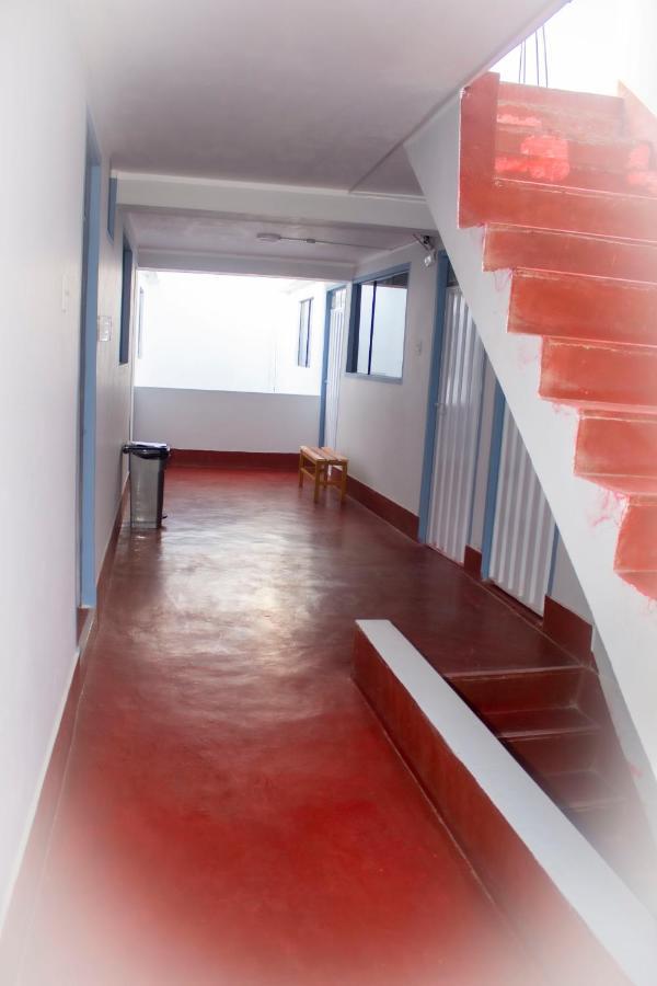 شقة Casa Kutimuy أياكوتشو المظهر الخارجي الصورة