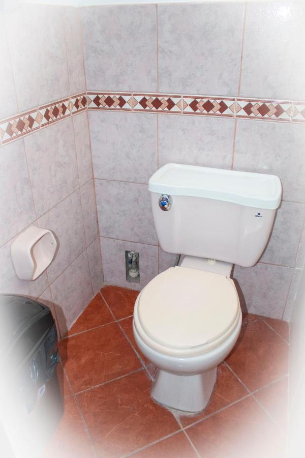 شقة Casa Kutimuy أياكوتشو المظهر الخارجي الصورة