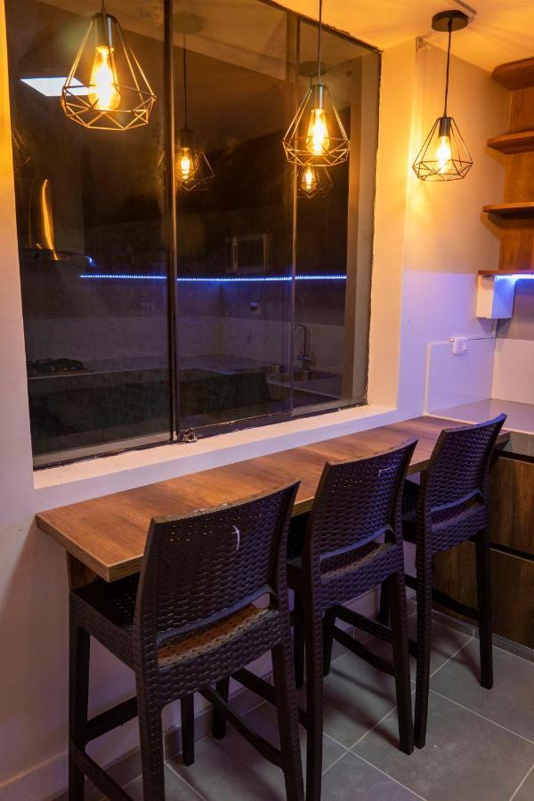 شقة Casa Kutimuy أياكوتشو المظهر الخارجي الصورة