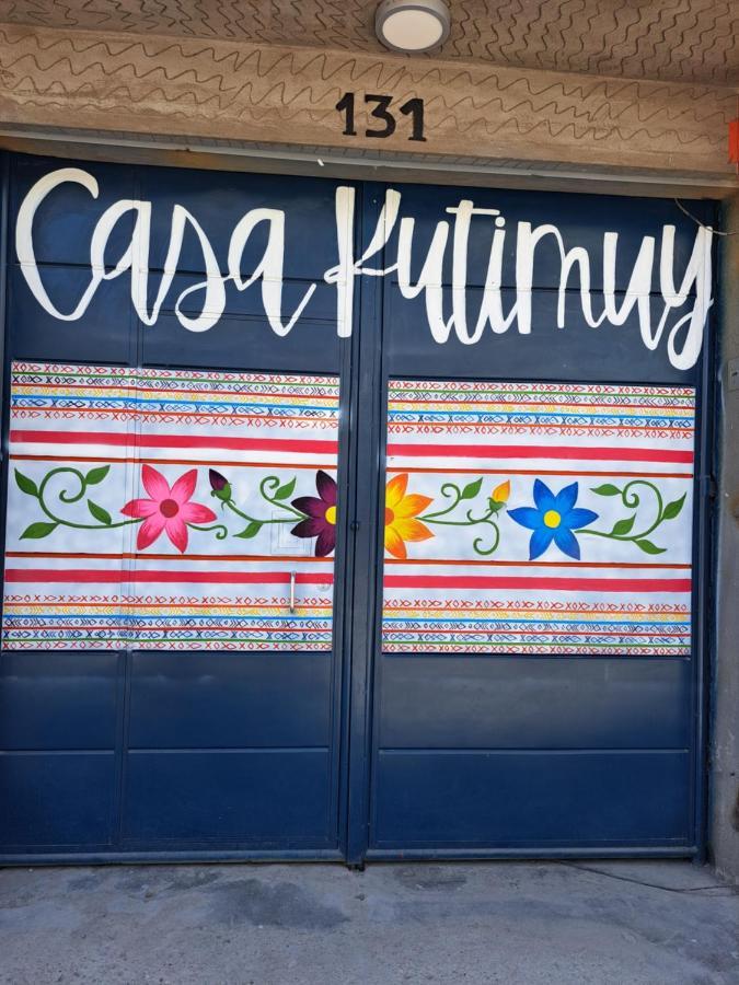 شقة Casa Kutimuy أياكوتشو المظهر الخارجي الصورة